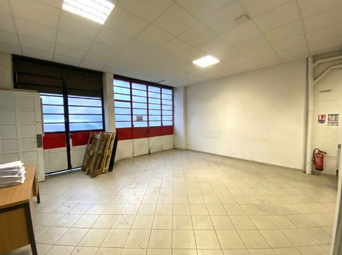 Photo 4 – location Locaux commerciaux	NICE (06300)