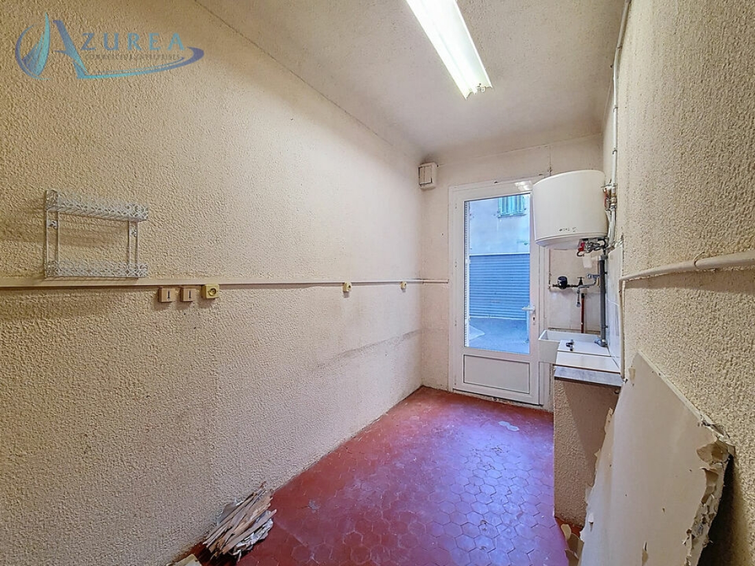 Photo 5 – location Locaux commerciaux	NICE (06300)