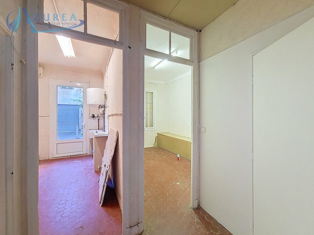 Photo 4 – location Locaux commerciaux	NICE (06300)