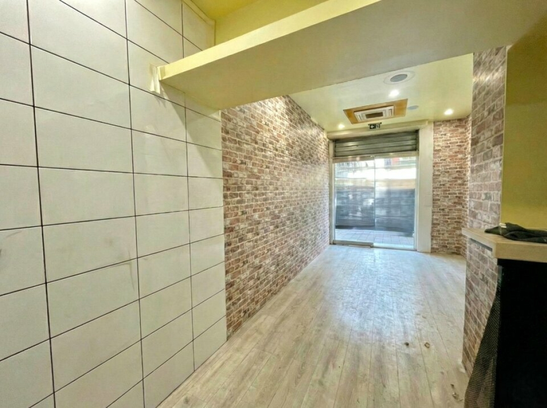 Photo 3 – location Locaux commerciaux	GRASSE (06130)