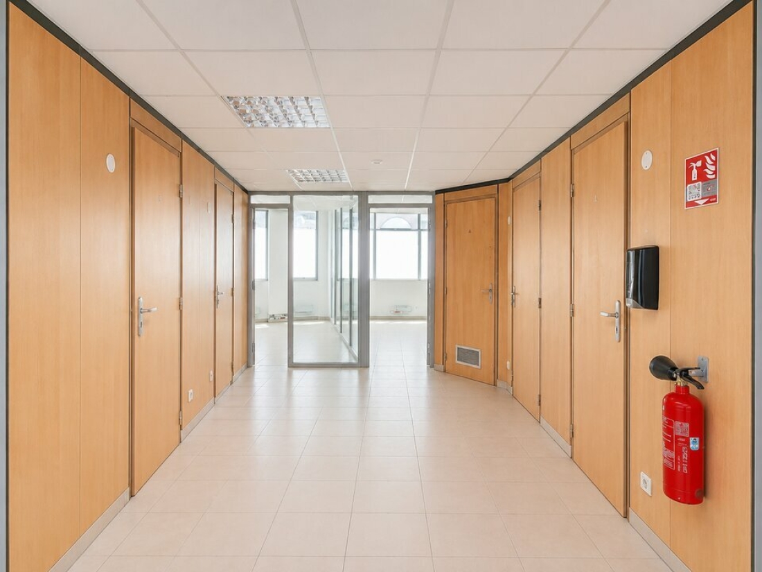 Photo 5 – location Locaux commerciaux	NICE (06000)