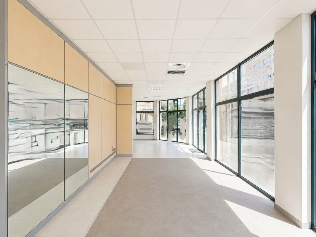 Photo 2 – location Locaux commerciaux	NICE (06000)