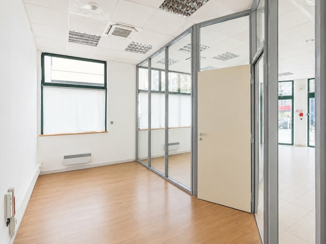 Photo 4 – location Locaux commerciaux	NICE (06000)