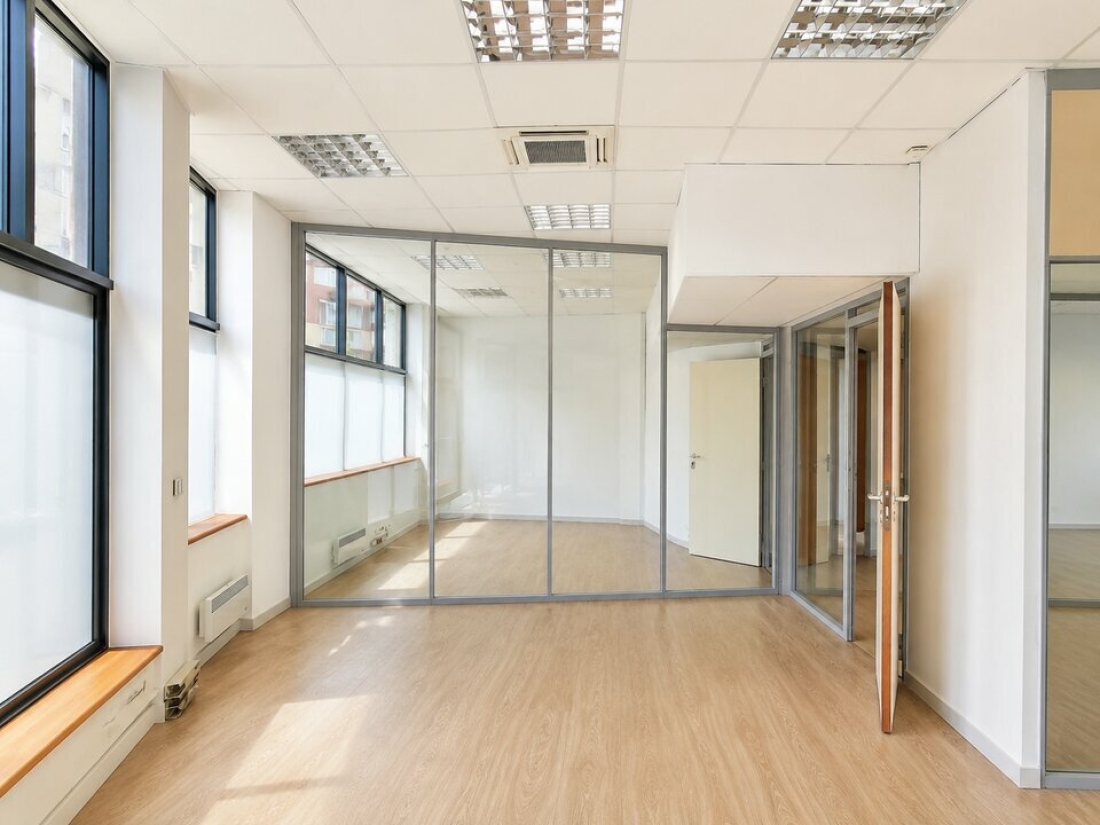 Photo 3 – location Locaux commerciaux	NICE (06000)