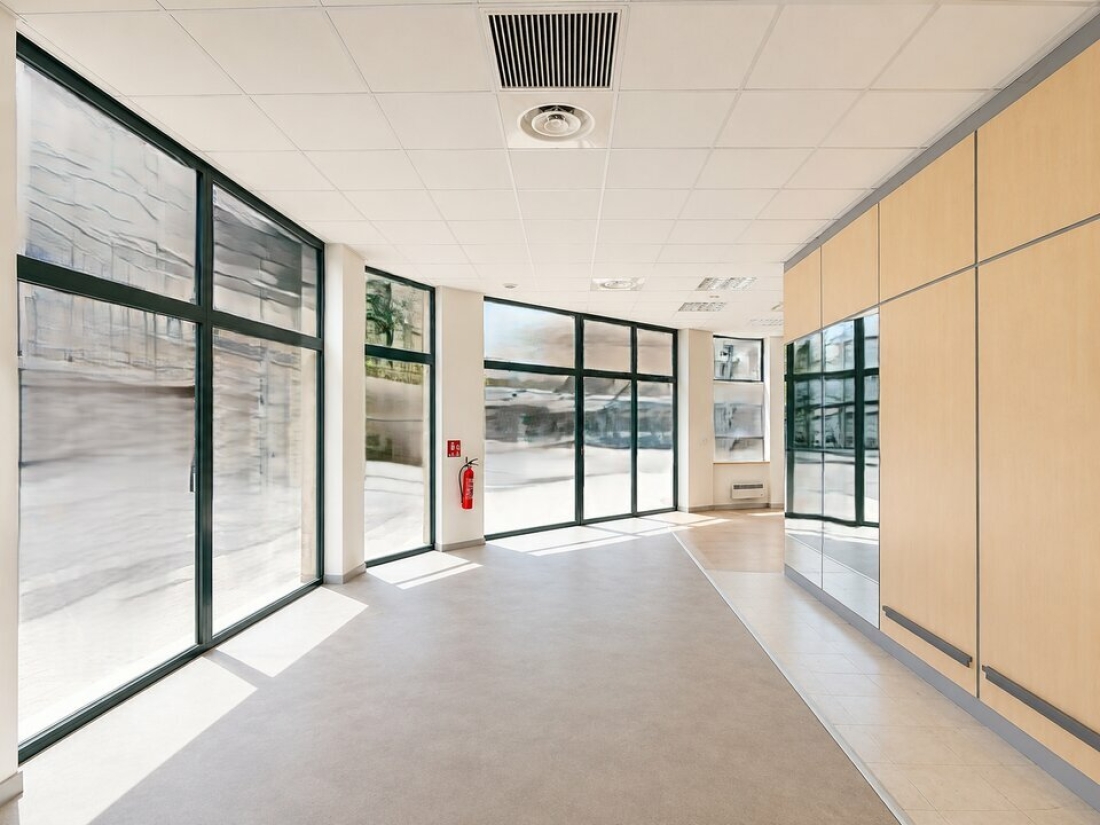 Photo 1 – location Locaux commerciaux	NICE (06000)