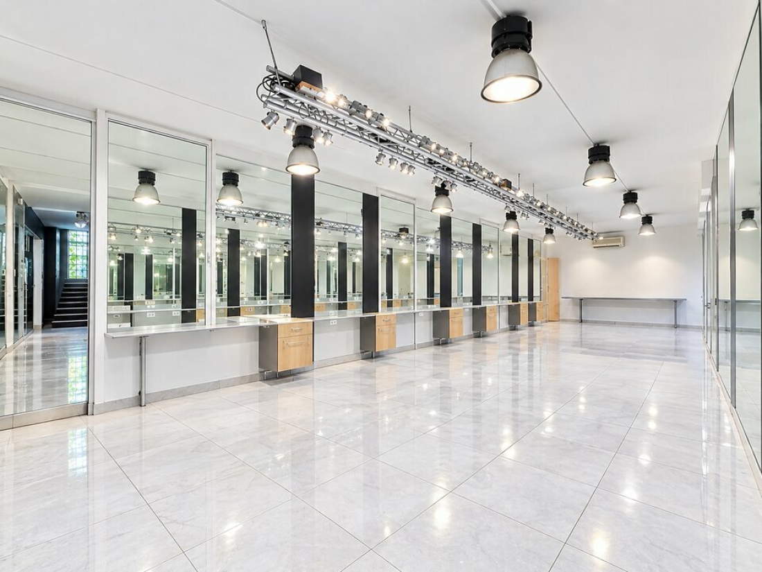 Photo 2 – vente Locaux commerciaux	NICE (06000)