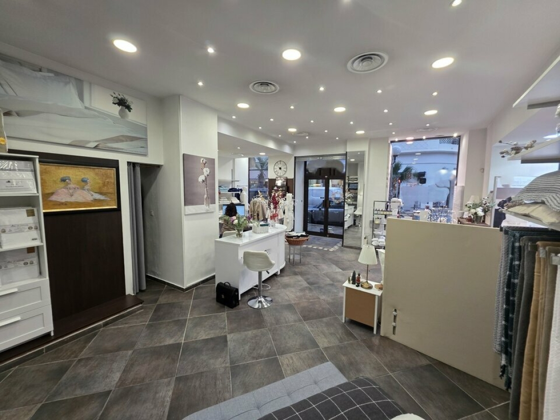 Photo 1 – location Locaux commerciaux	NICE (06000)