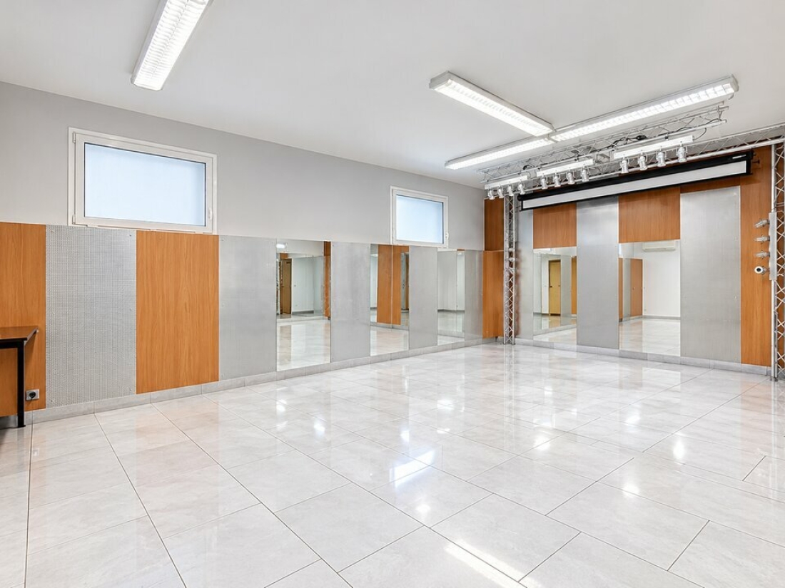 Photo 5 – vente Locaux commerciaux	NICE (06000)