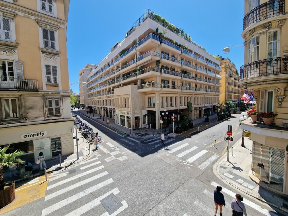 Photo 6 – location bureaux	NICE (06000)