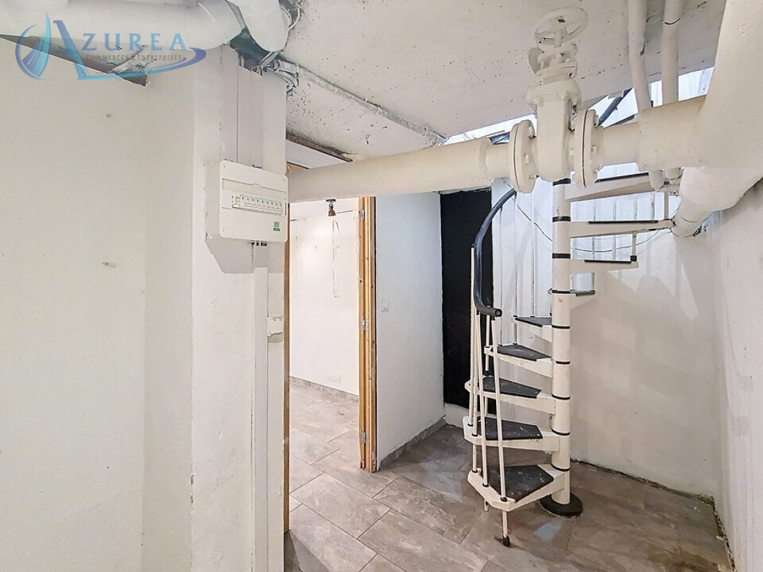 Photo 6 – location Locaux commerciaux	NICE (06000)