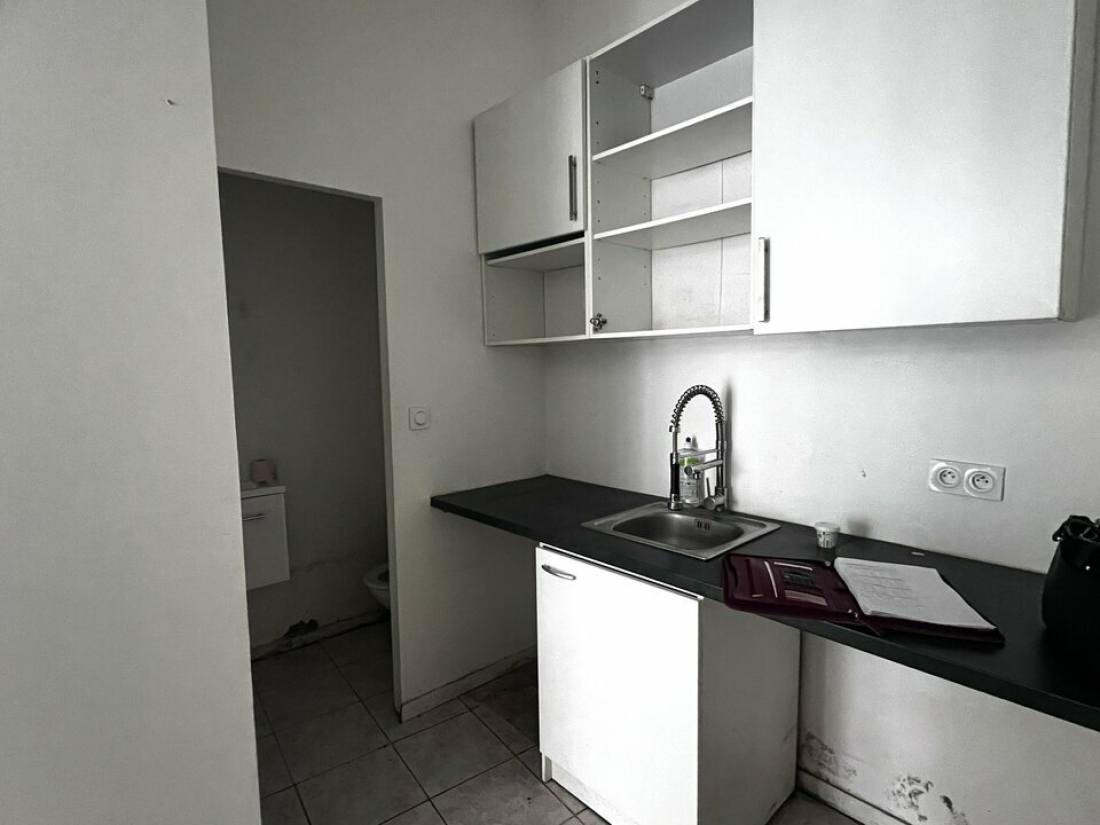 Photo 4 – vente Locaux commerciaux	VENCE (06140)