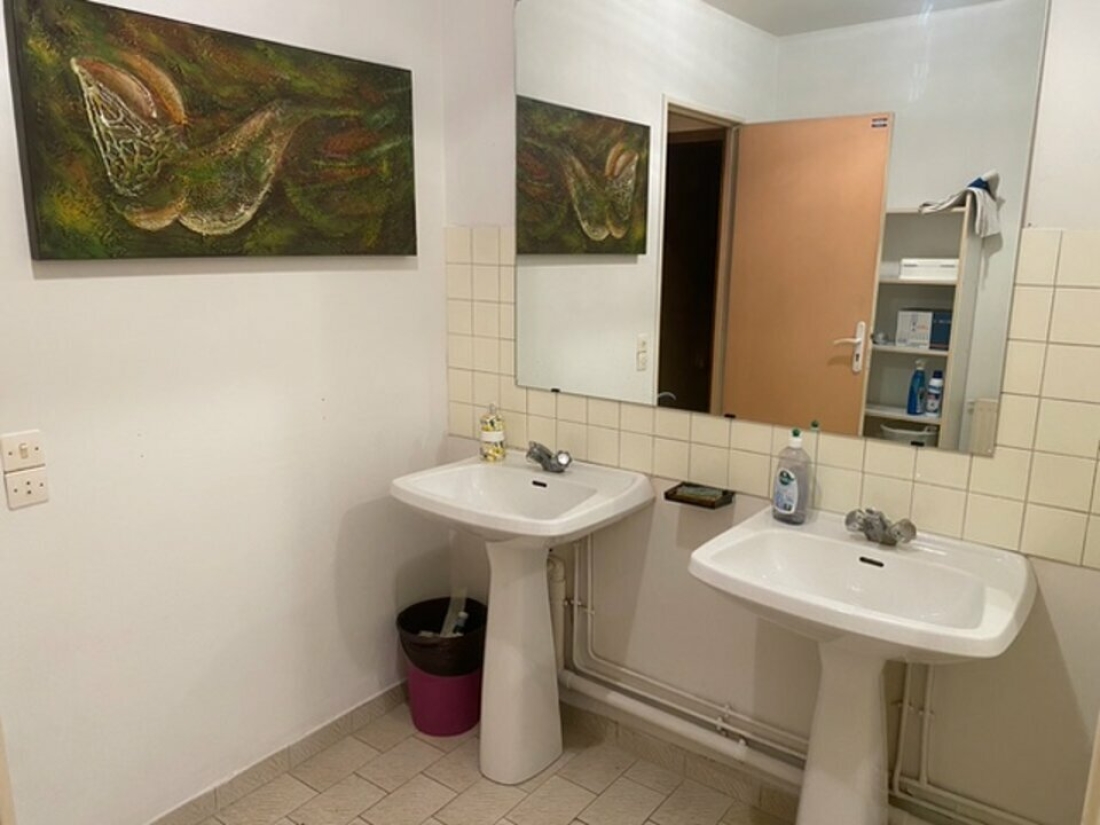 Photo 4 – vente bureaux	NICE (06200)