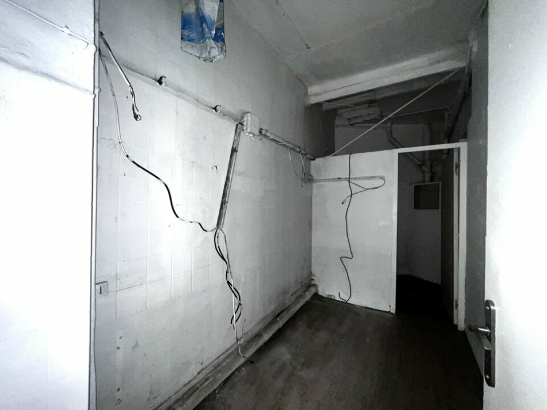 Photo 5 – location Locaux commerciaux	CANNES (06400)