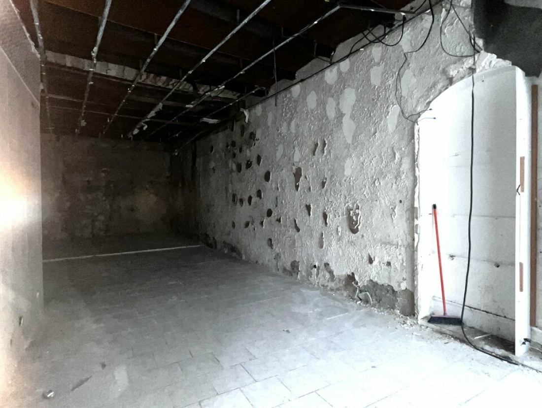 Photo 7 – vente Locaux commerciaux	VENCE (06140)