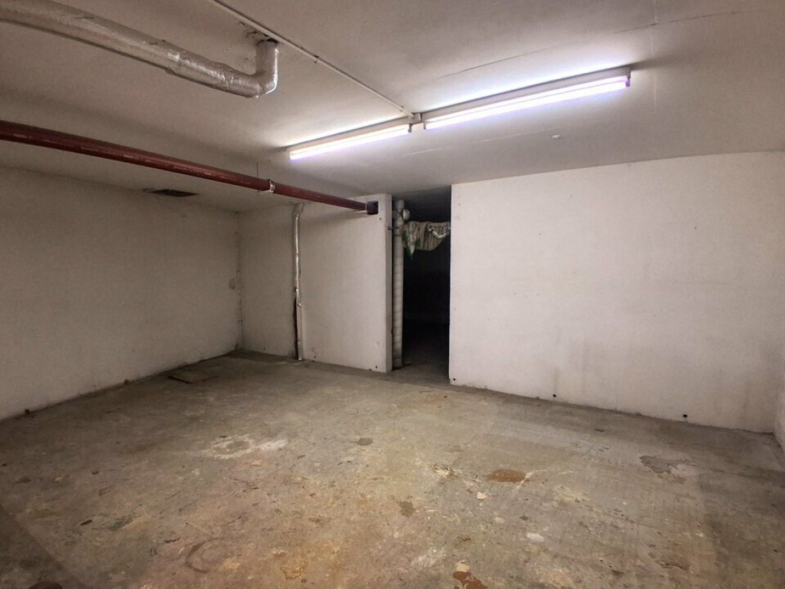 Photo 1 – vente Entrepôts / activités	NICE (06000)
