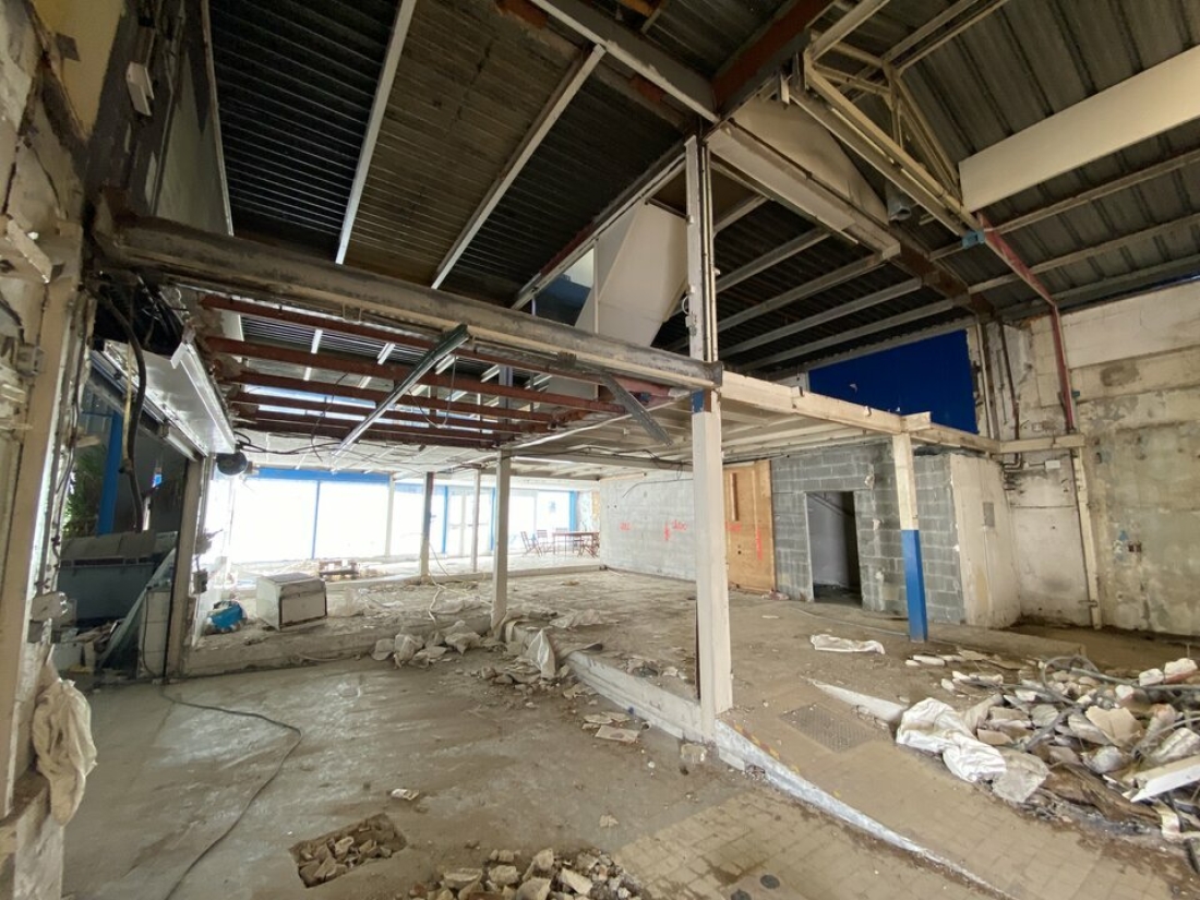 Photo 2 – vente Locaux commerciaux	NICE (06000)