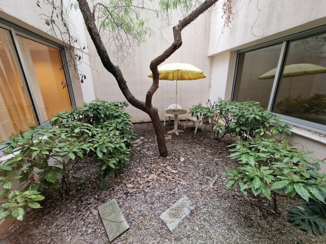 Photo 6 – location bureaux	NICE (06000)