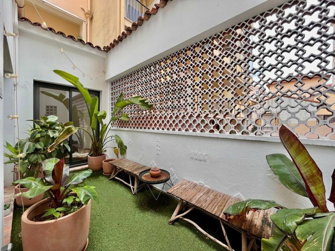 Photo 6 – vente bureaux	CANNES (06400)