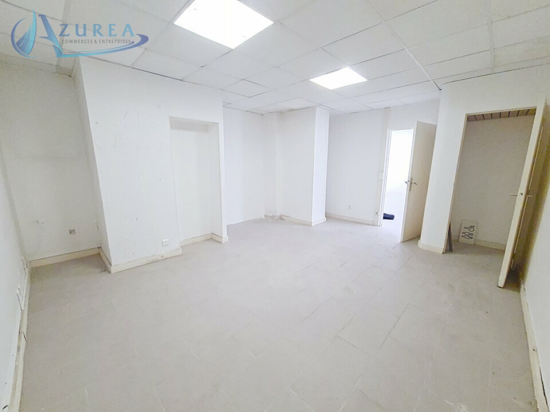 Photo 6 – location Locaux commerciaux	NICE (06000)