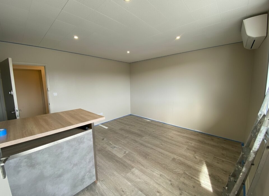 Photo 3 – location bureaux	GRASSE (06130)