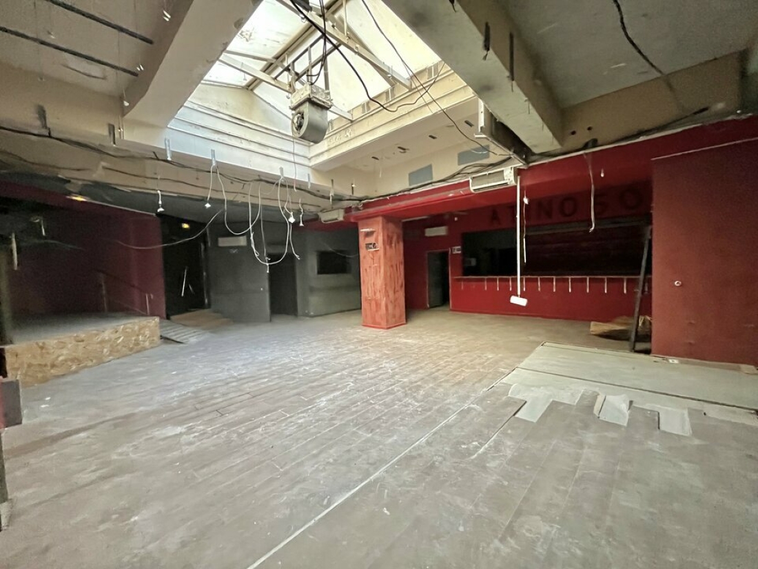 Photo 2 – vente Locaux commerciaux	NICE (06000)