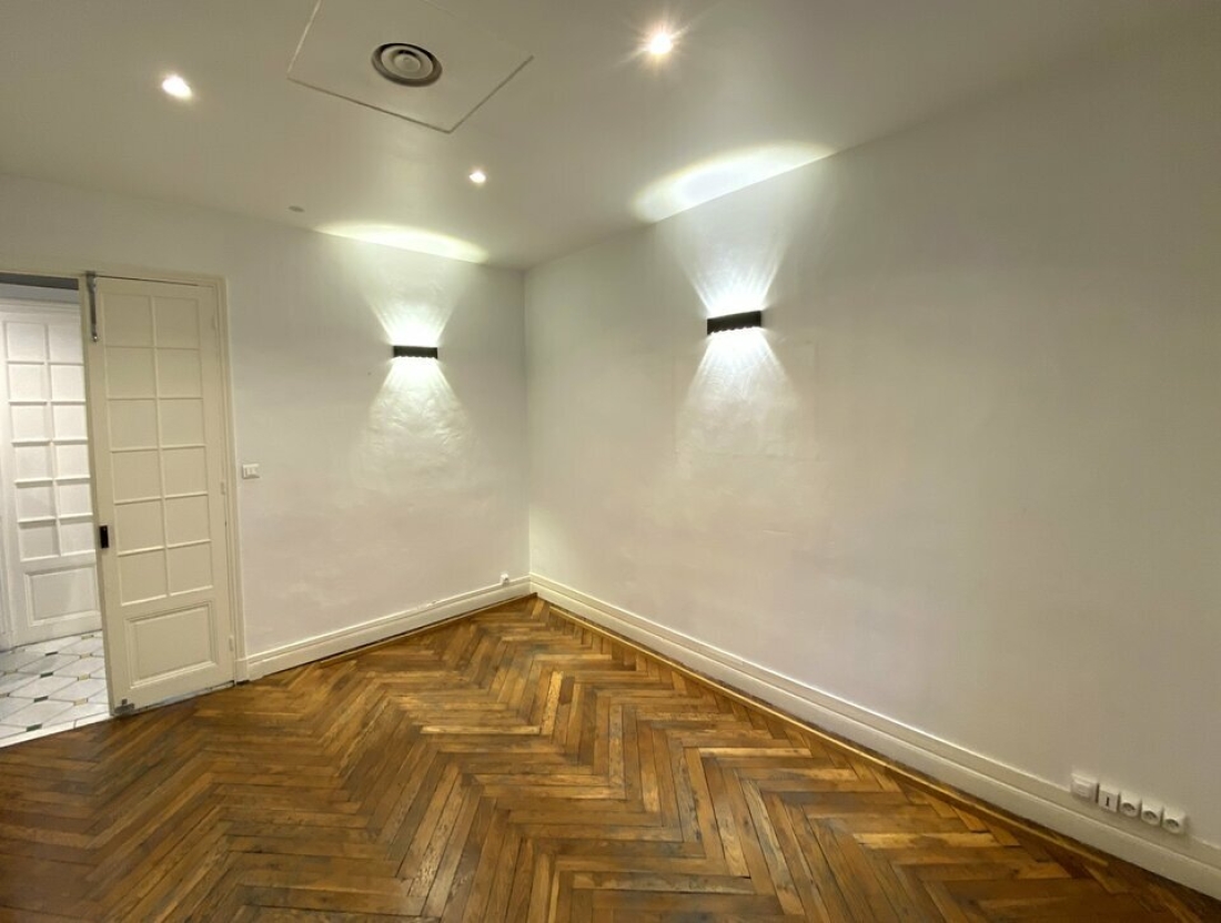 Photo 3 – location bureaux	NICE (06000)