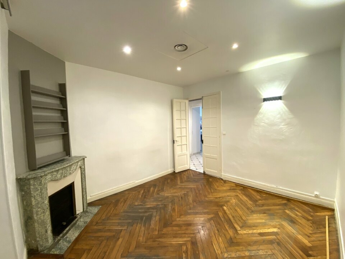 Photo 2 – location bureaux	NICE (06000)