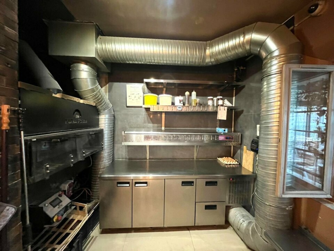 Photo 3 – vente Locaux commerciaux	FAYENCE (83440)