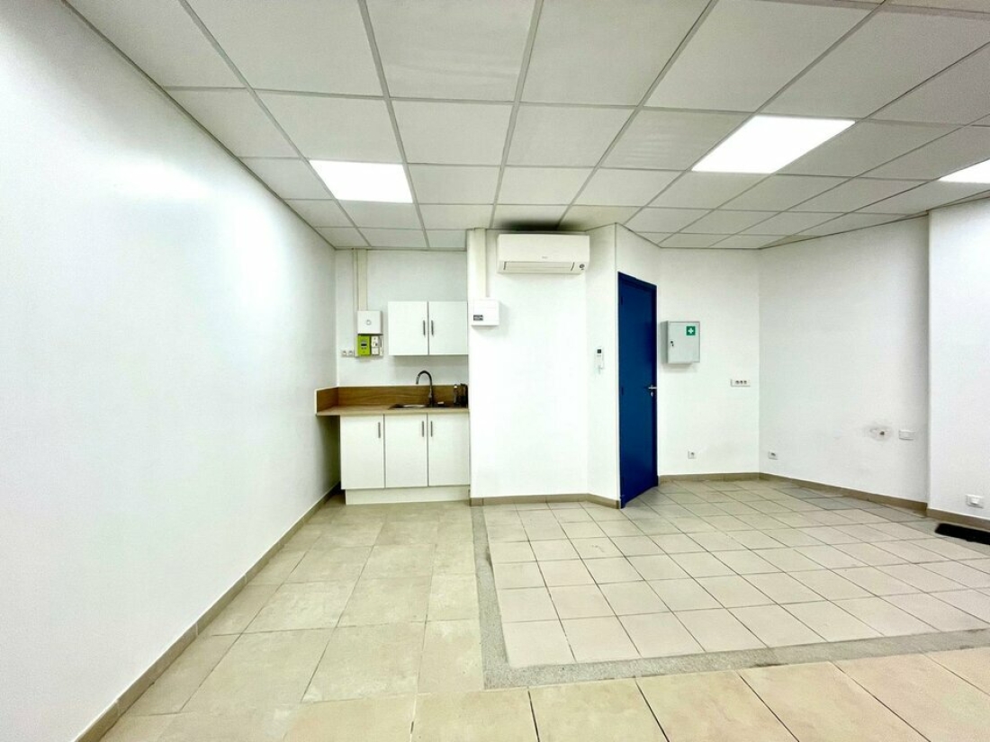 Photo 5 – location Locaux commerciaux	NICE (06000)