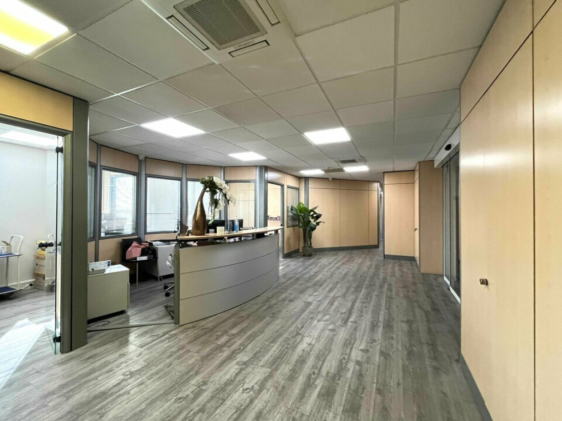 Photo 9 – location bureaux	VALBONNE (06560)