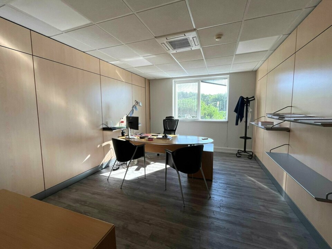 Photo 4 – location bureaux	VALBONNE (06560)