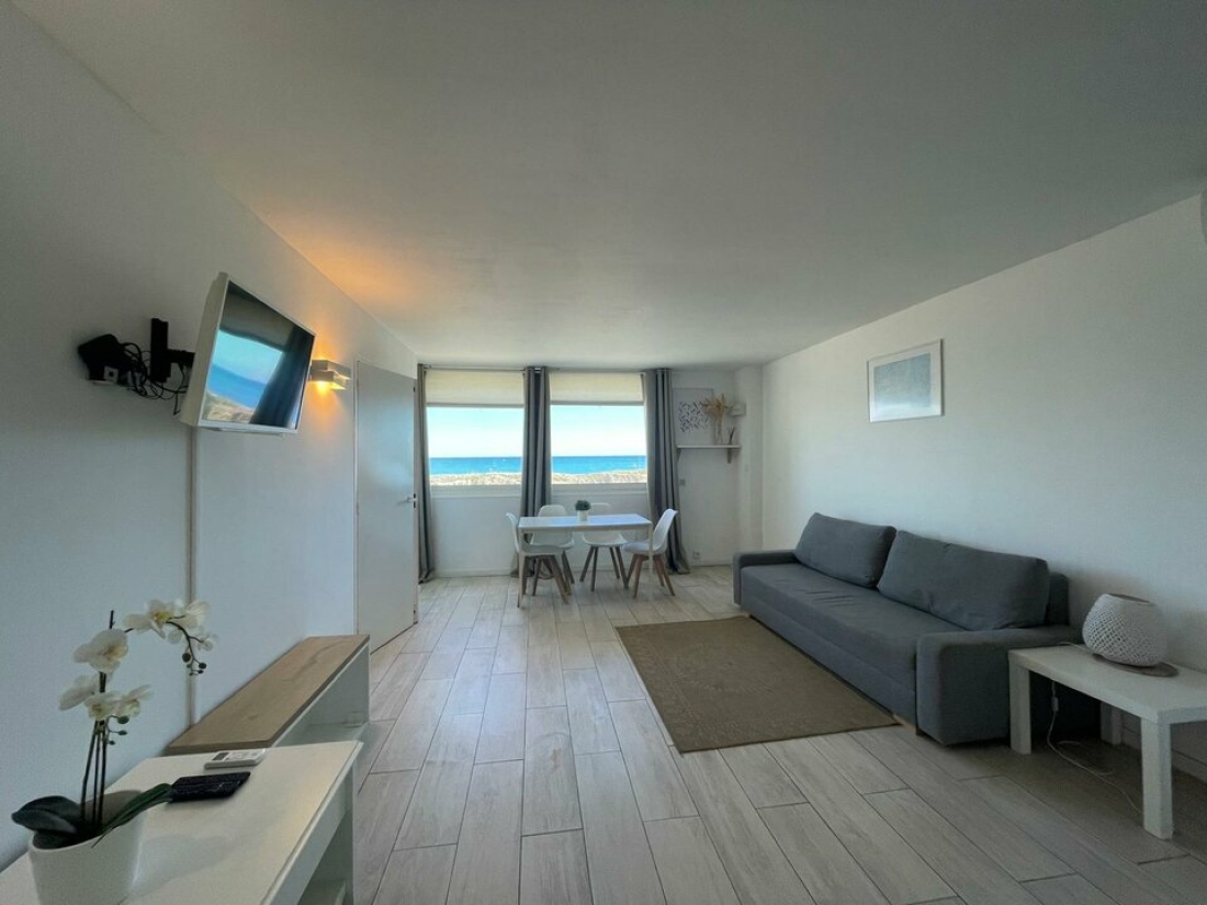 Photo 4 – location Locaux commerciaux	VILLENEUVE LOUBET (06270)