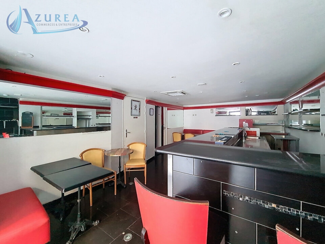 Photo 4 – location Locaux commerciaux	NICE (06000)