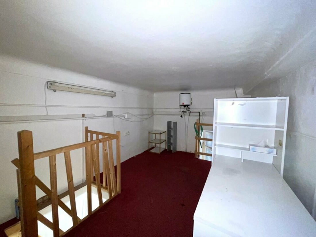 Photo 7 – location Locaux commerciaux	MENTON (06500)