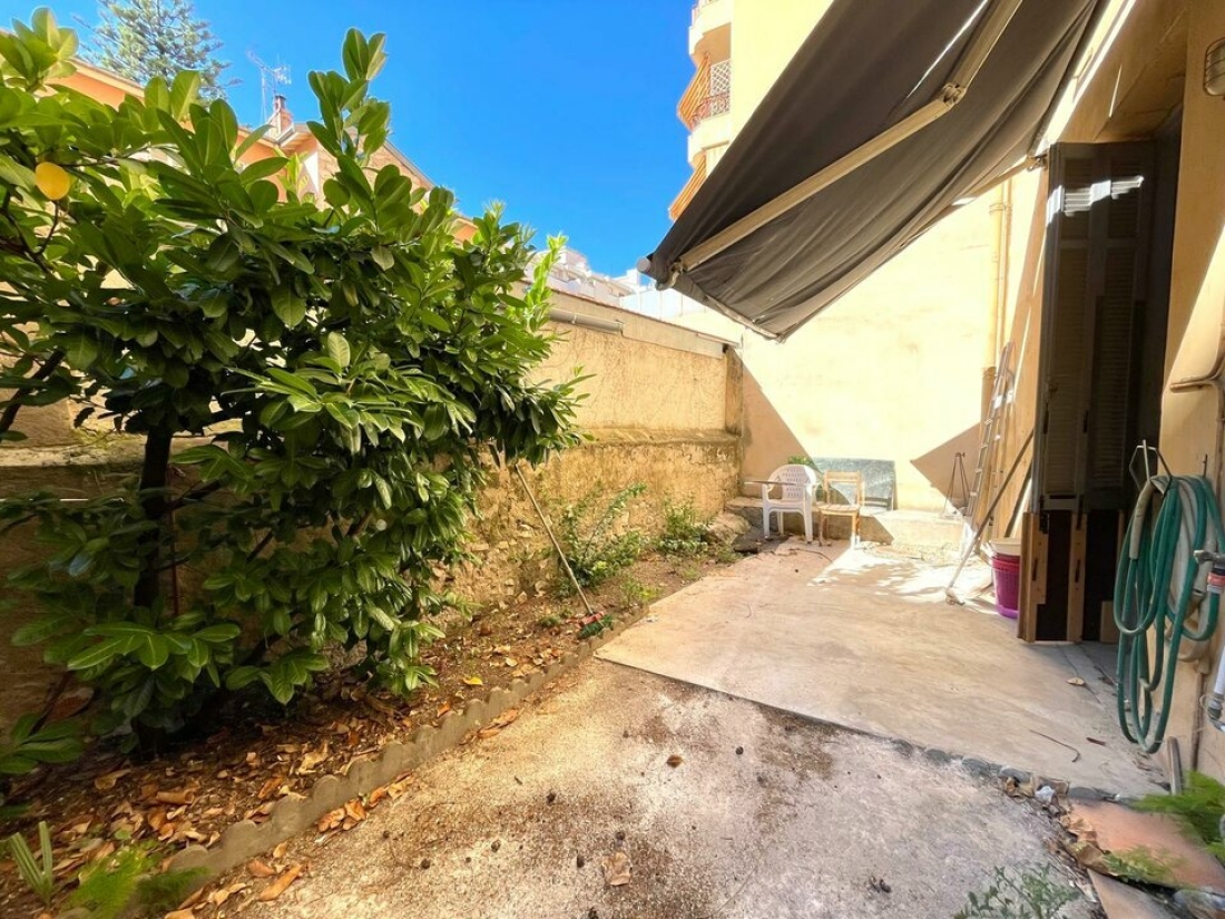 Photo 8 – location Locaux commerciaux	MENTON (06500)