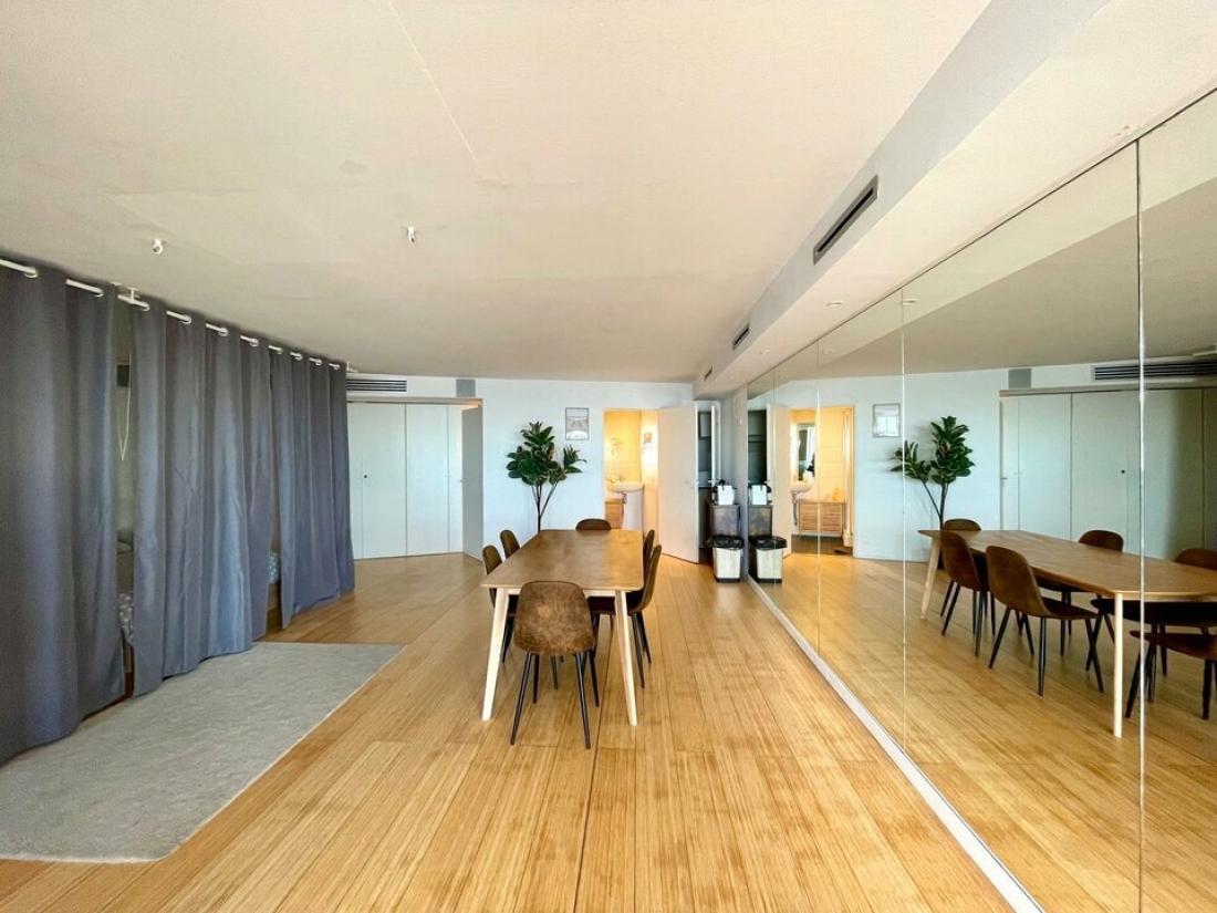 Photo 4 – location Locaux commerciaux	VILLENEUVE LOUBET (06270)