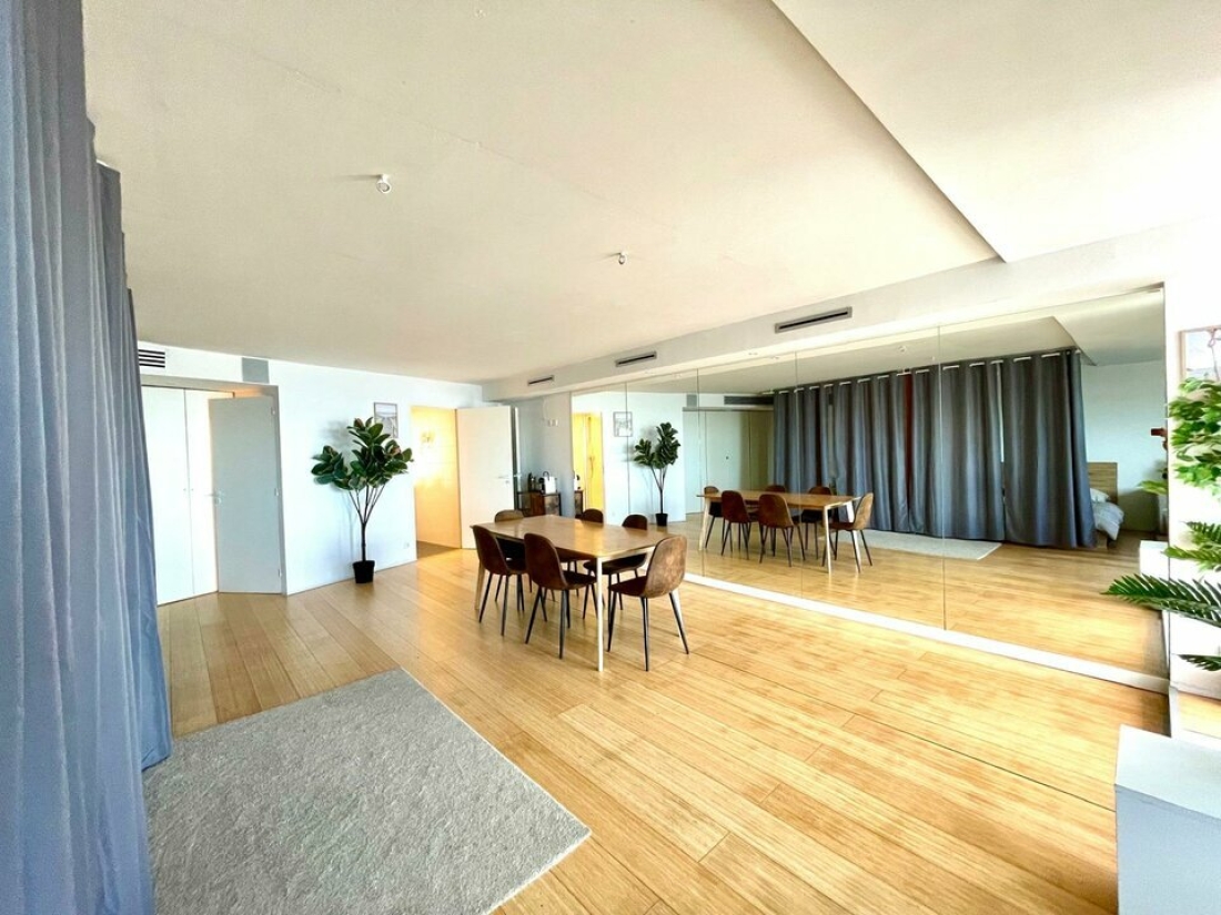 Photo 3 – location Locaux commerciaux	VILLENEUVE LOUBET (06270)