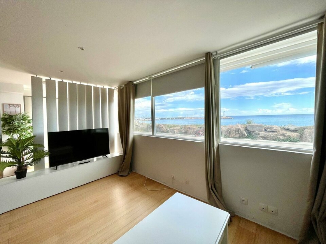 Photo 1 – location Locaux commerciaux	VILLENEUVE LOUBET (06270)