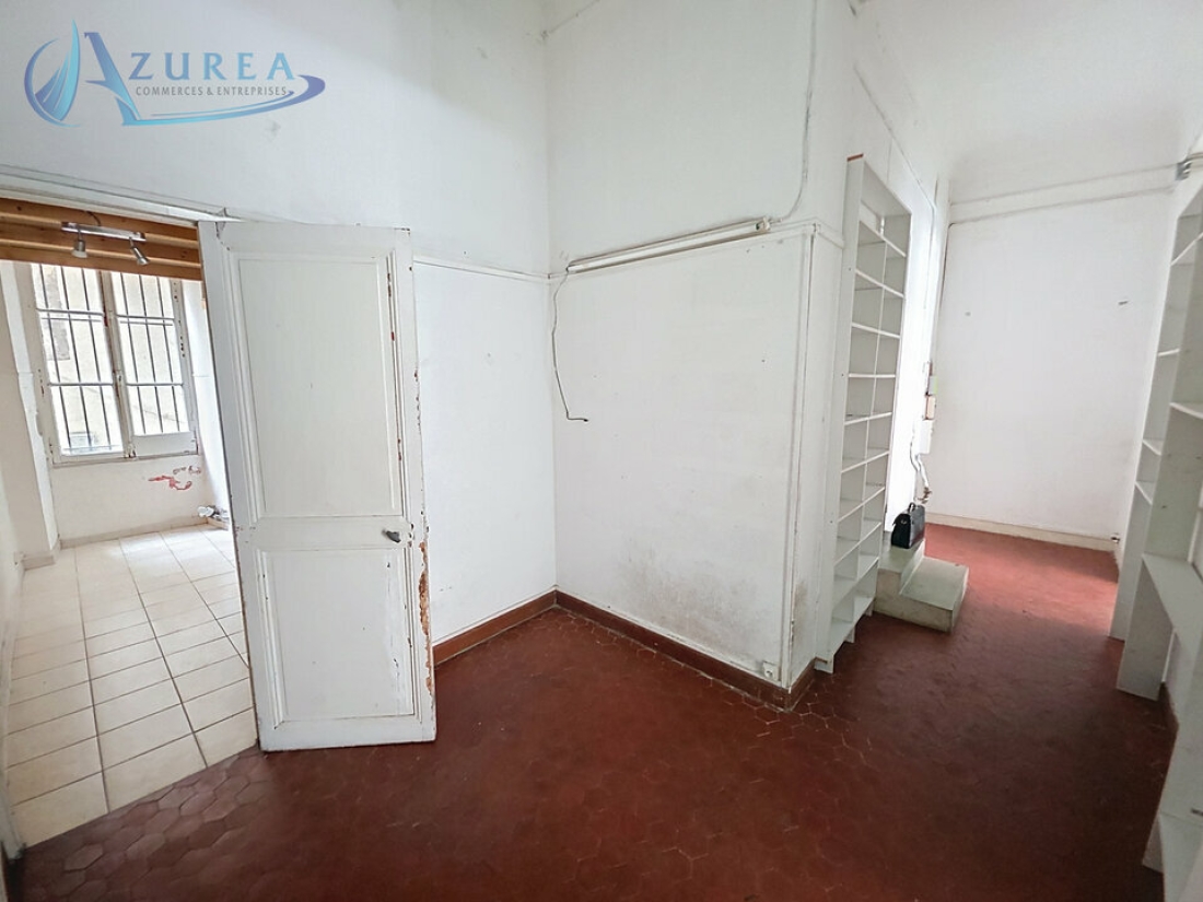 Photo 3 – location Locaux commerciaux	NICE (06000)