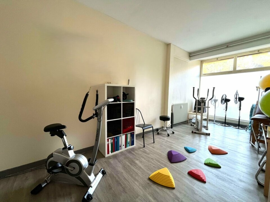 Photo 2 – location Locaux commerciaux	LE CANNET (06110)