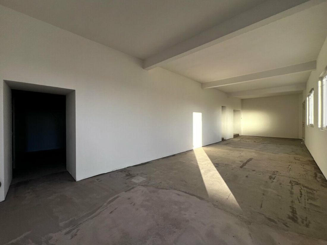 Photo 2 – location Entrepôts / activités	NICE (06200)