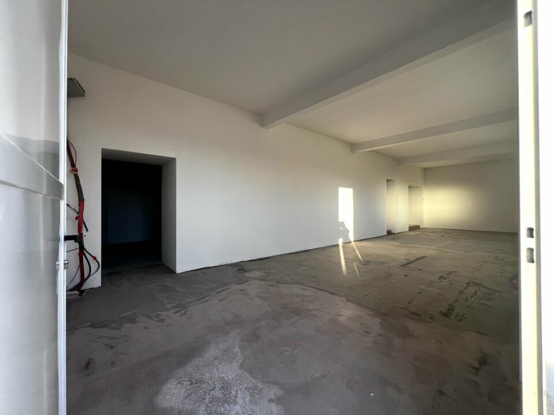 Photo 5 – location Entrepôts / activités	NICE (06200)