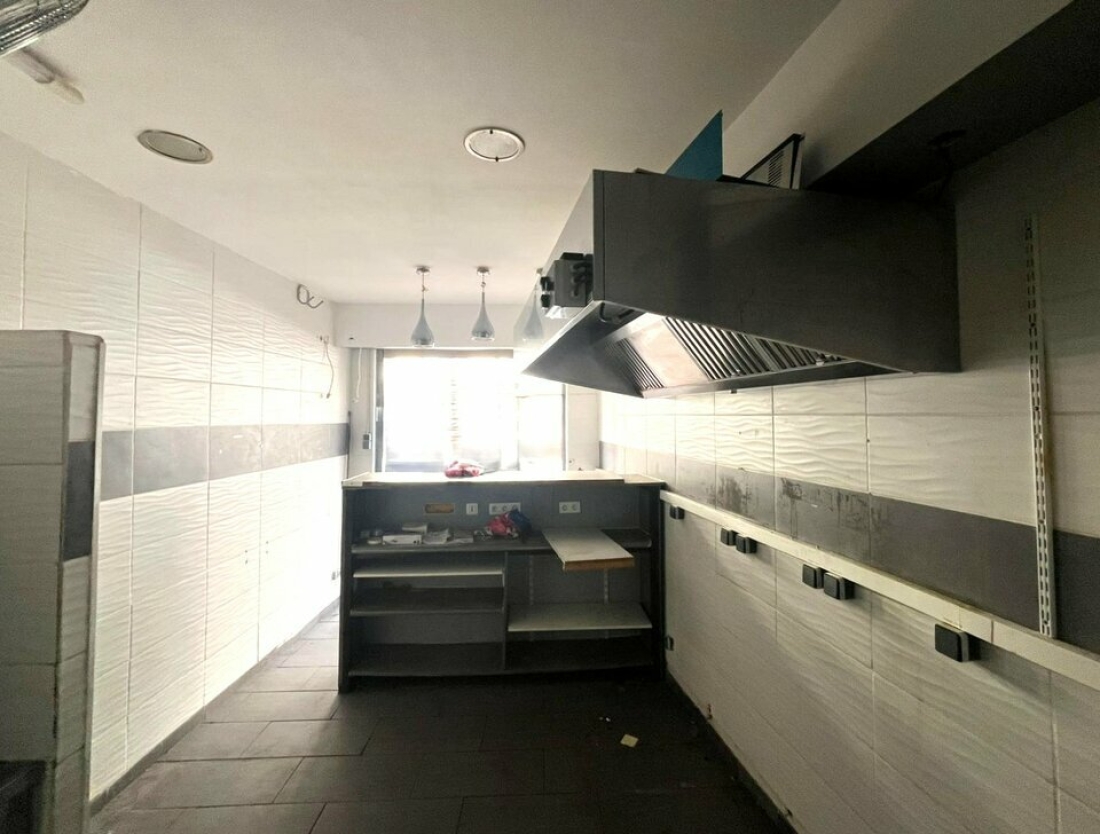 Photo 4 – location Locaux commerciaux	JUAN LES PINS (06160)