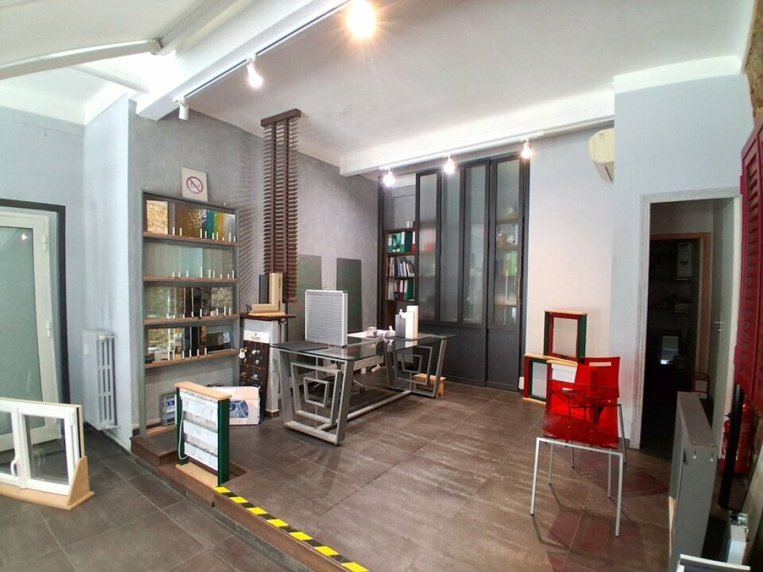 Photo 3 – location Locaux commerciaux	NICE (06000)