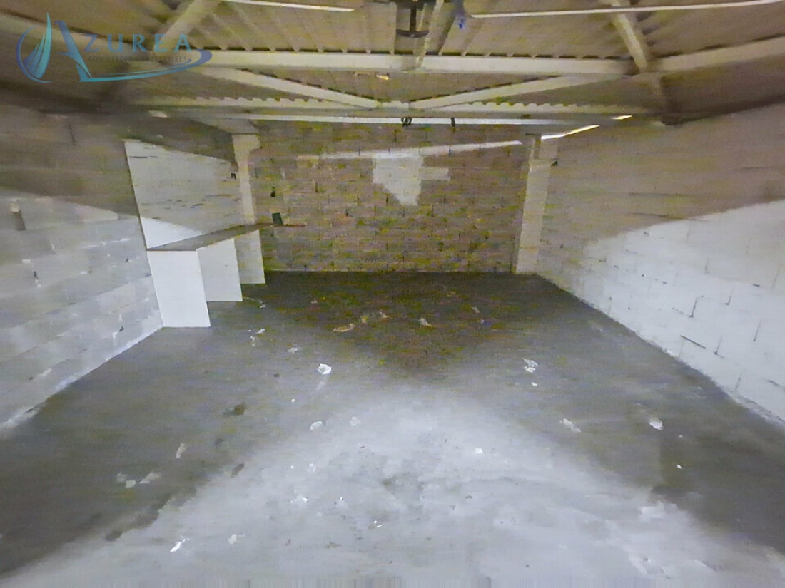 Photo 3 – location Entrepôts / activités	NICE (06200)