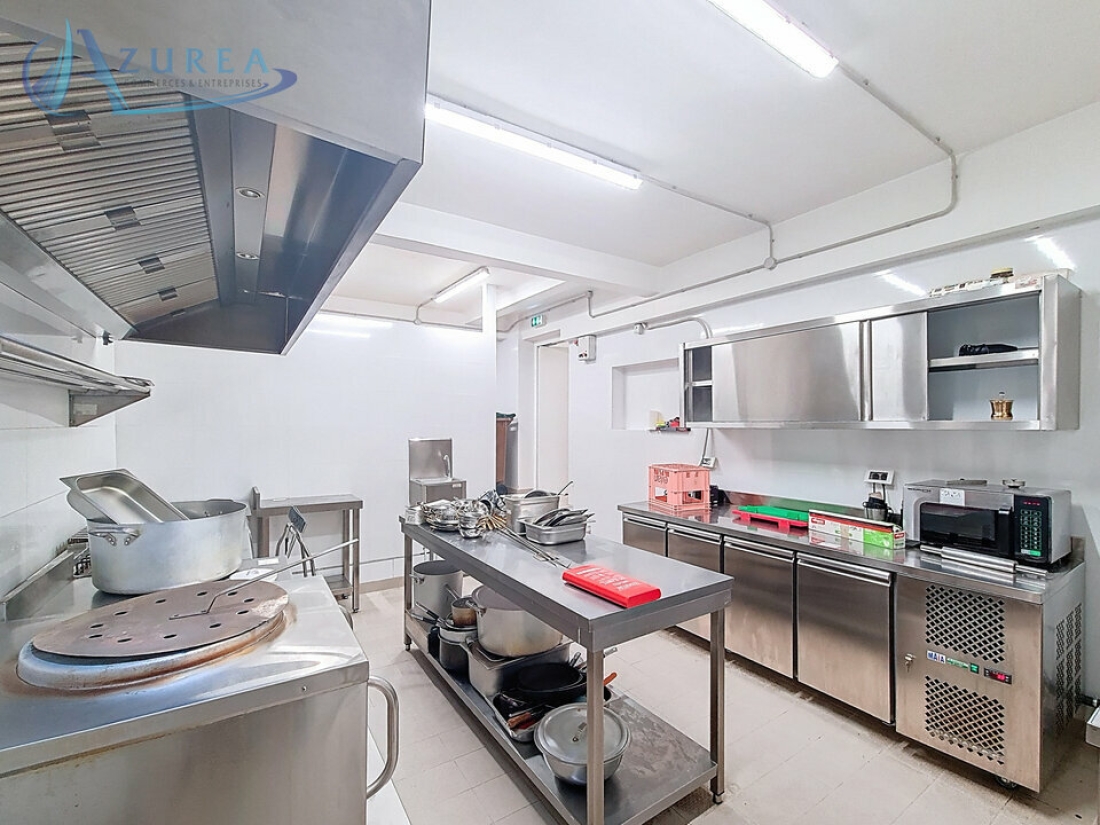 Photo 8 – location Locaux commerciaux	NICE (06000)