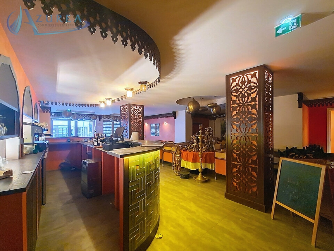 Photo 3 – location Locaux commerciaux	NICE (06000)