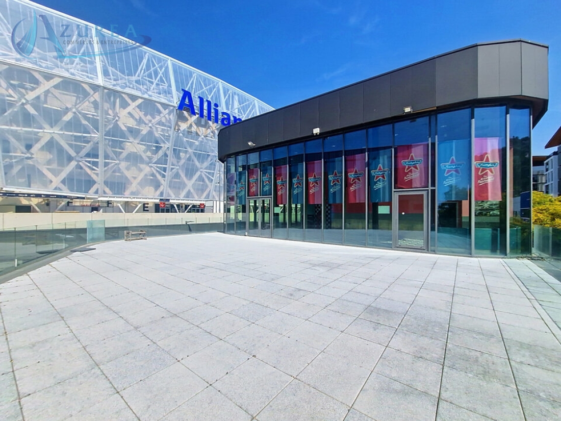 Photo 9 – location Locaux commerciaux	NICE (06200)