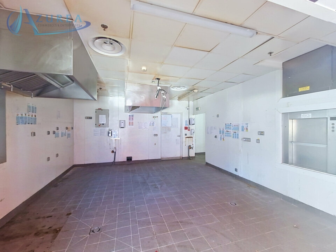 Photo 8 – location Locaux commerciaux	NICE (06200)