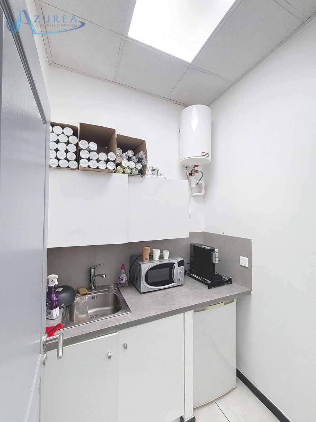 Photo 9 – location Locaux commerciaux	ANTIBES (06600)